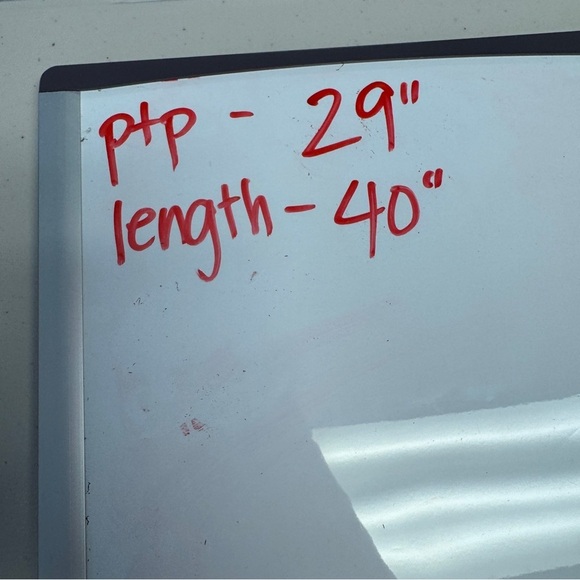 Saltwater Luxe Black & White Animal Print Boho Kimono Cardigan Medium - Picture 12 of 13